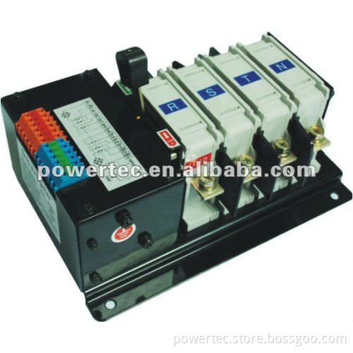 Automatic Transfer System